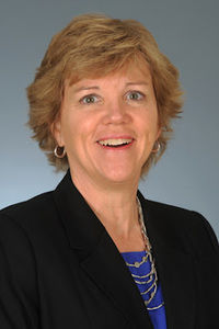 Meet your Posher, Julie